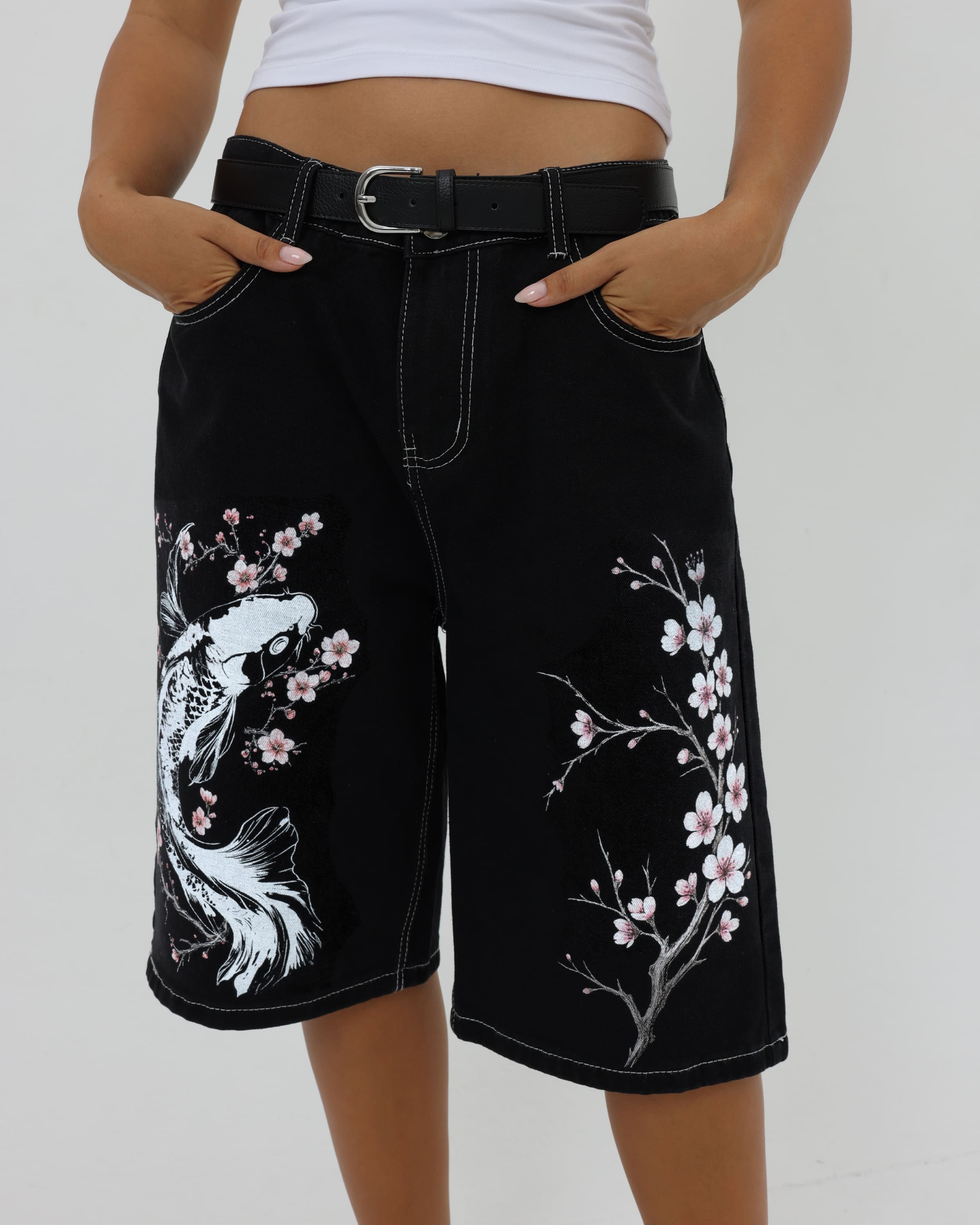 New Jorts