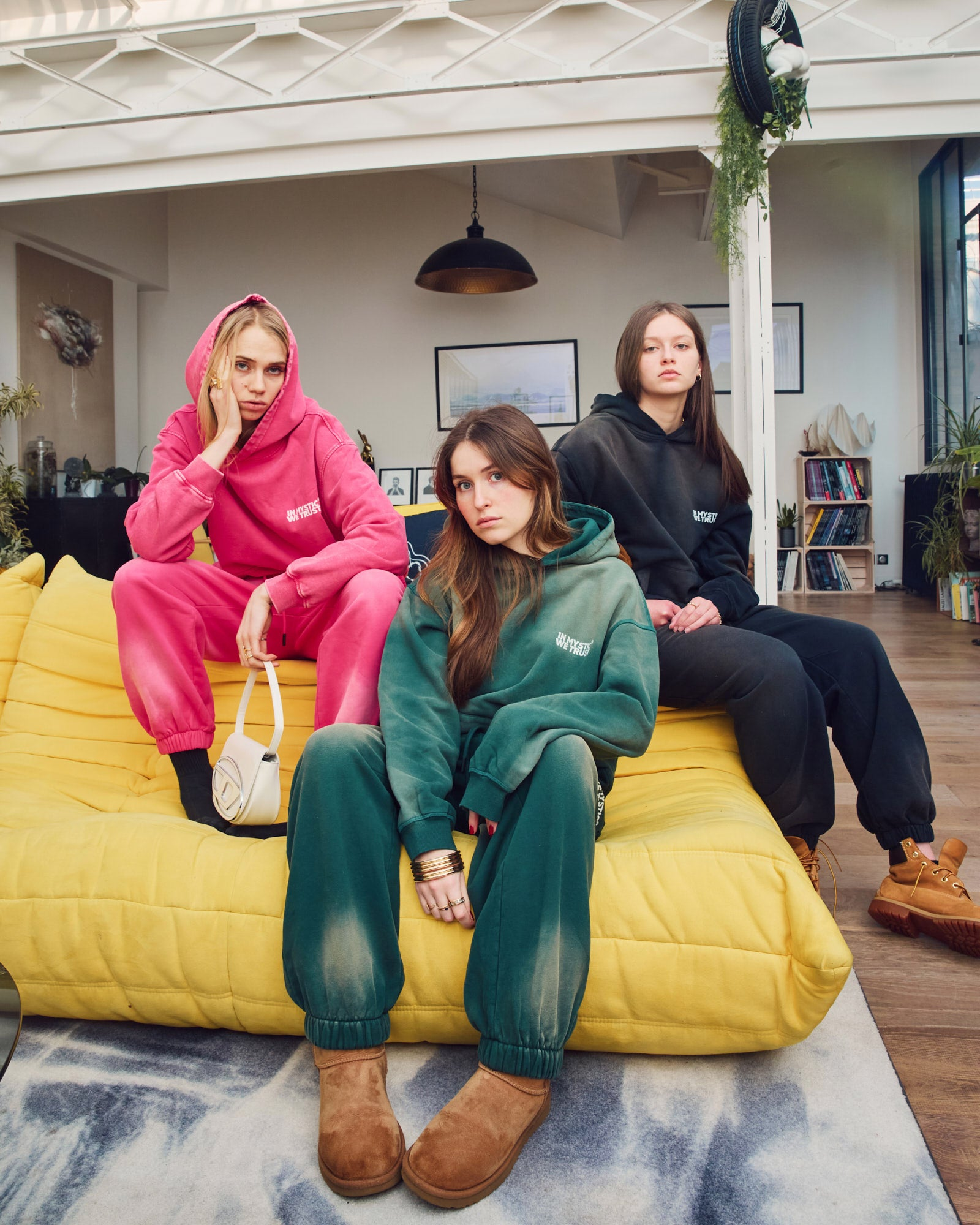 Tracksuits