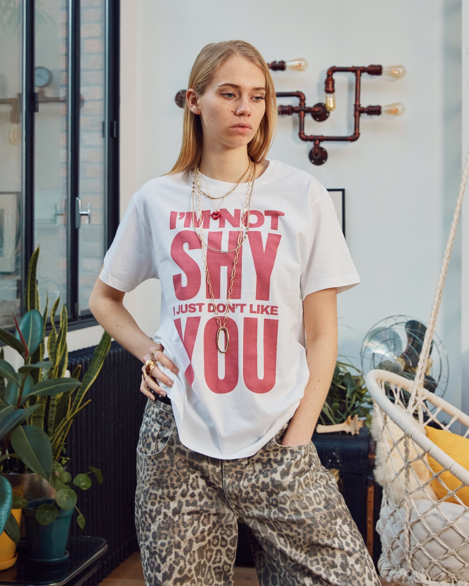 T-shirts