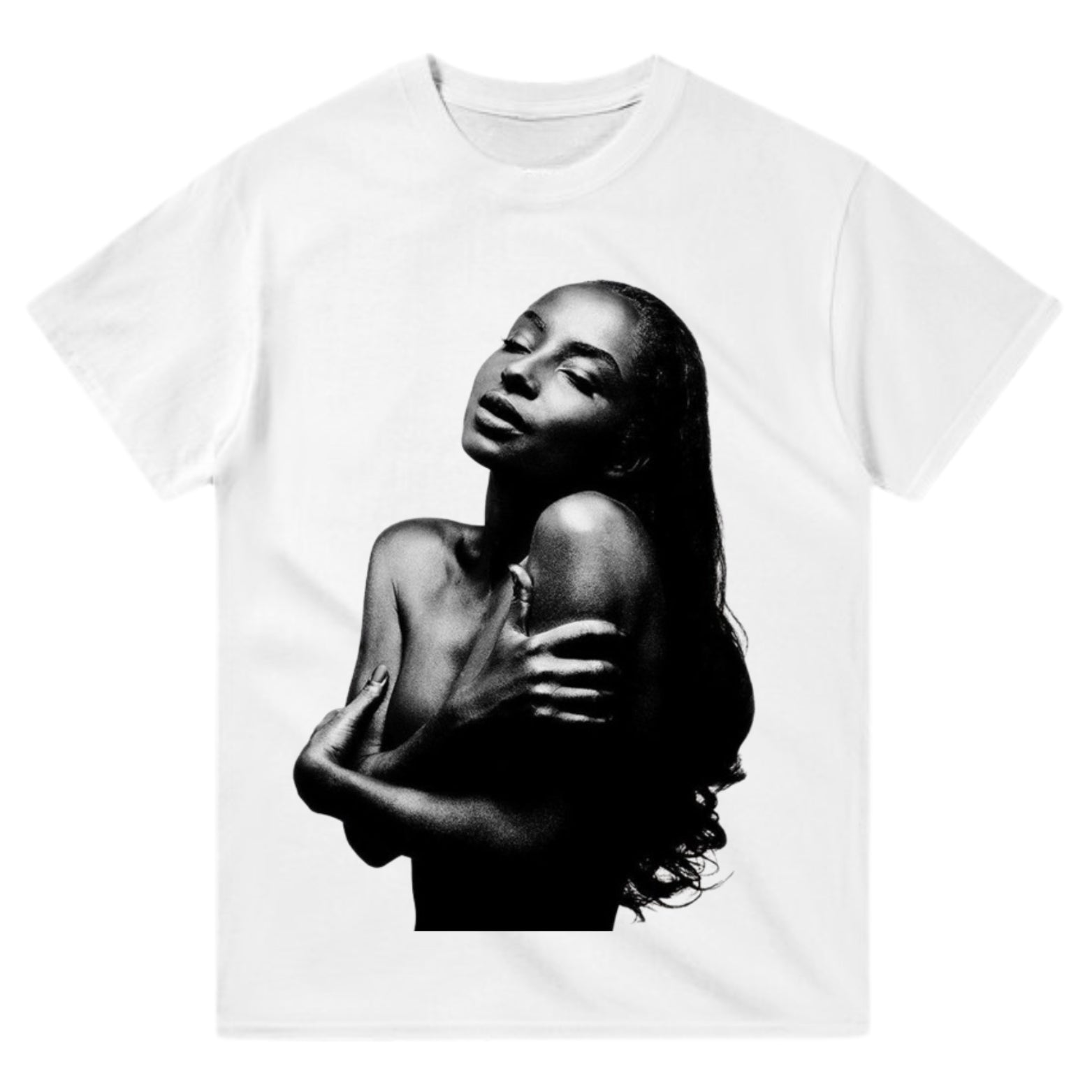 Sade "Smooth Operator" Graphic Tee 