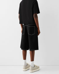 Skater Jorts