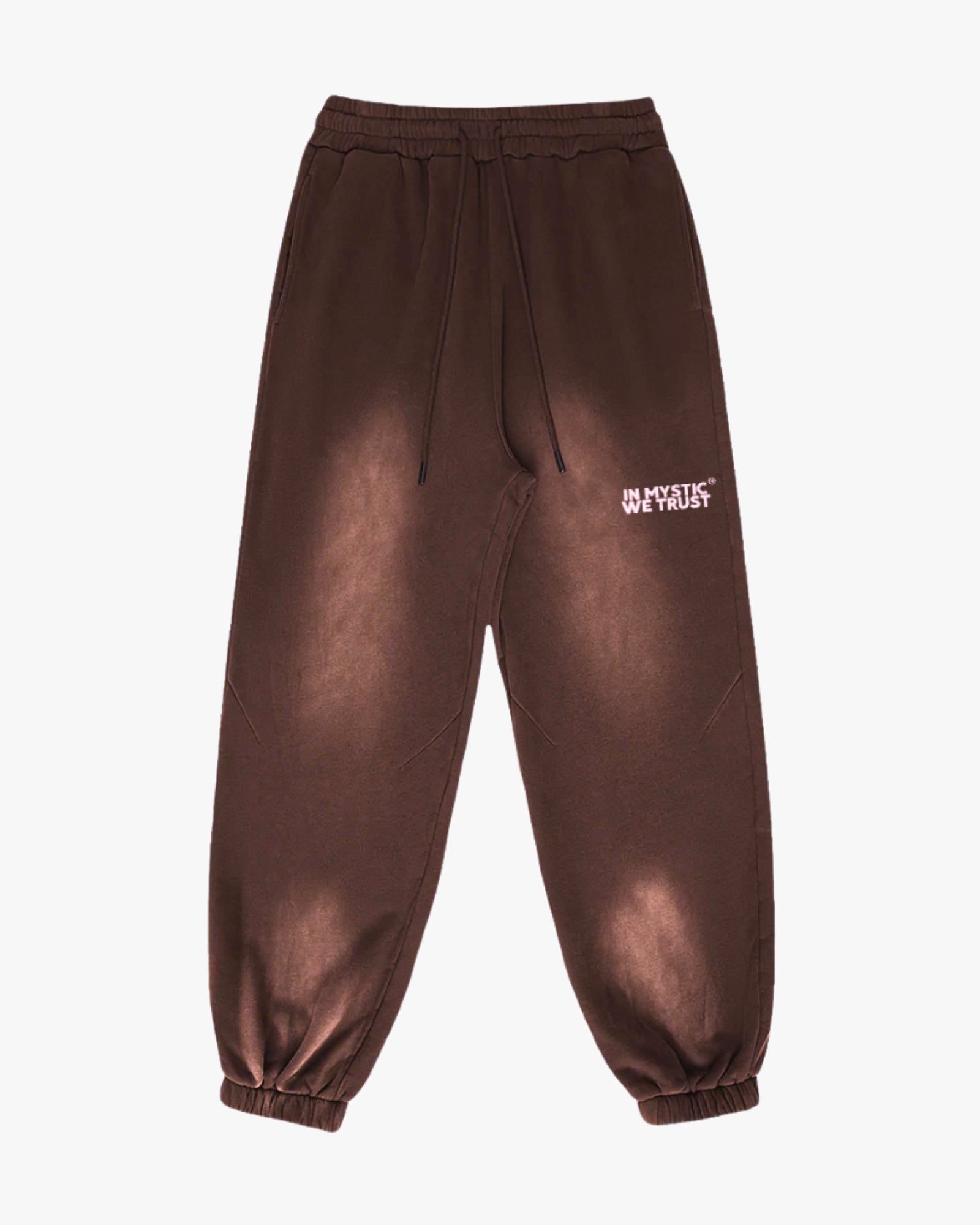 Mystic Brown Pant