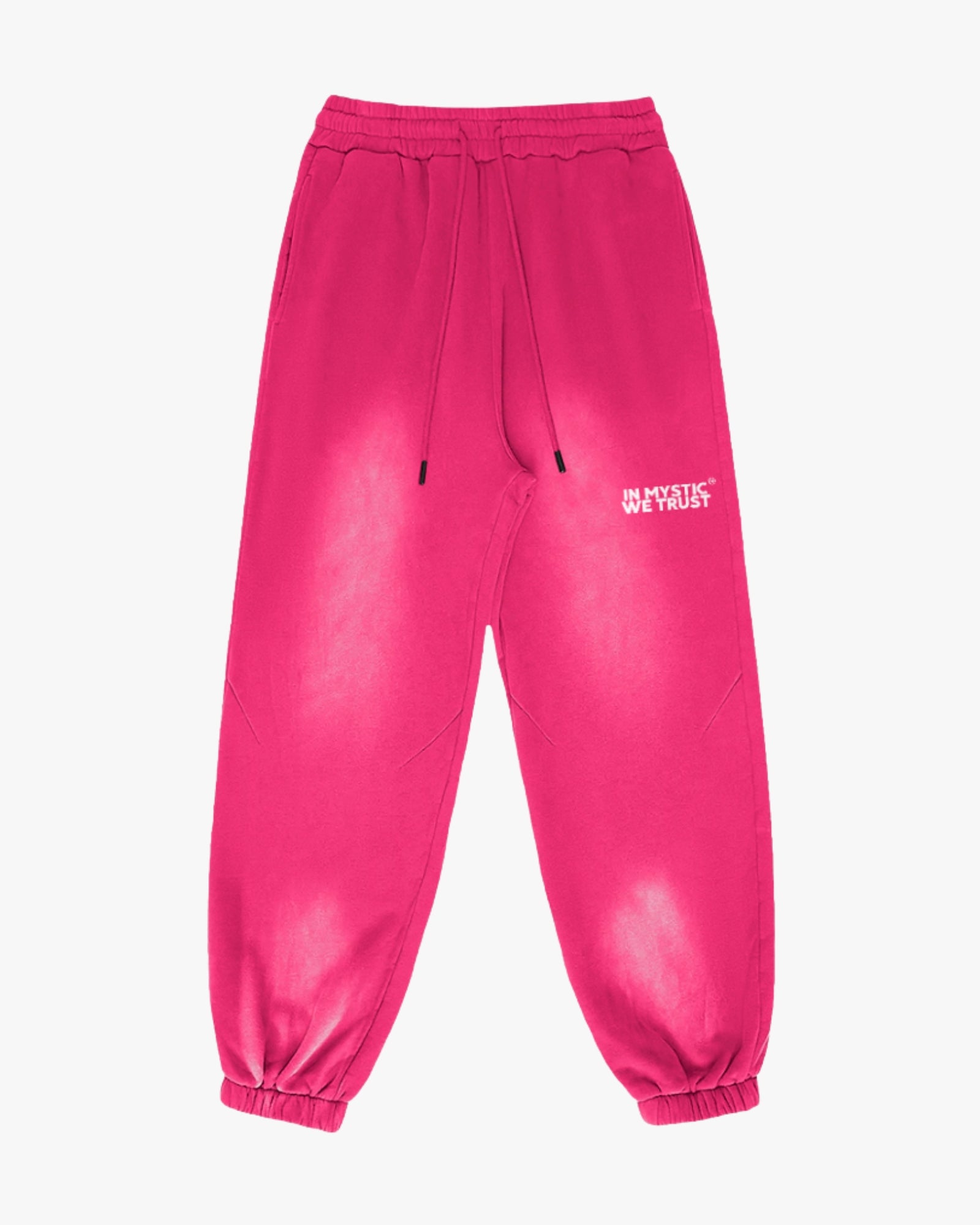 Mystic Pink Pant