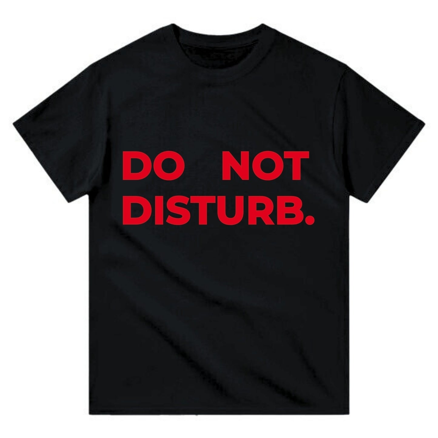 Don't Disturb