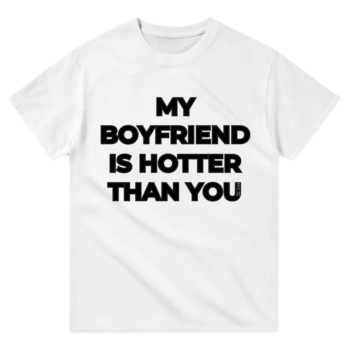 Hot Boyfriend