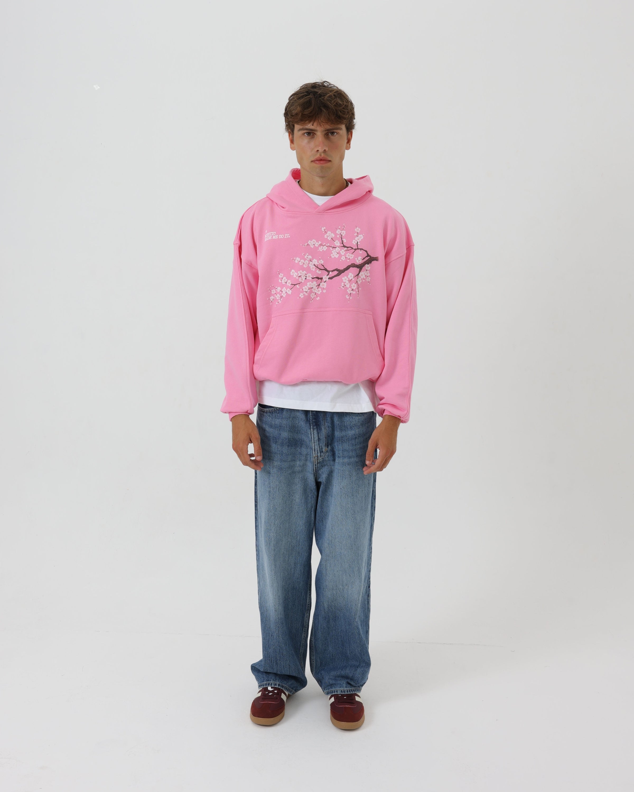 Fallen Sakura – Mystic