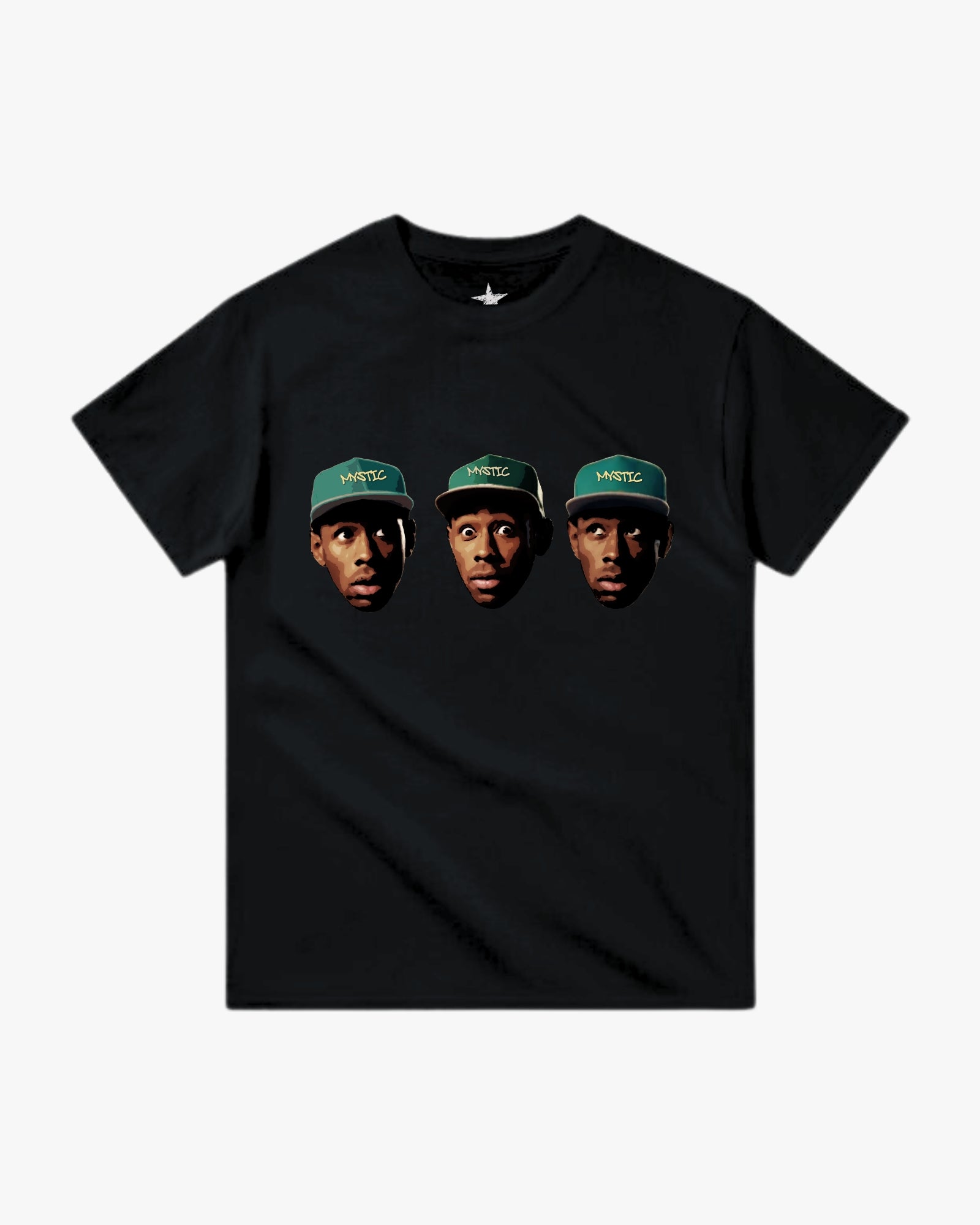 Tyler the creator Tシャツ Mサイズ DTTG Tyler The Creator don't tap the glass DTTG 2025 shirt