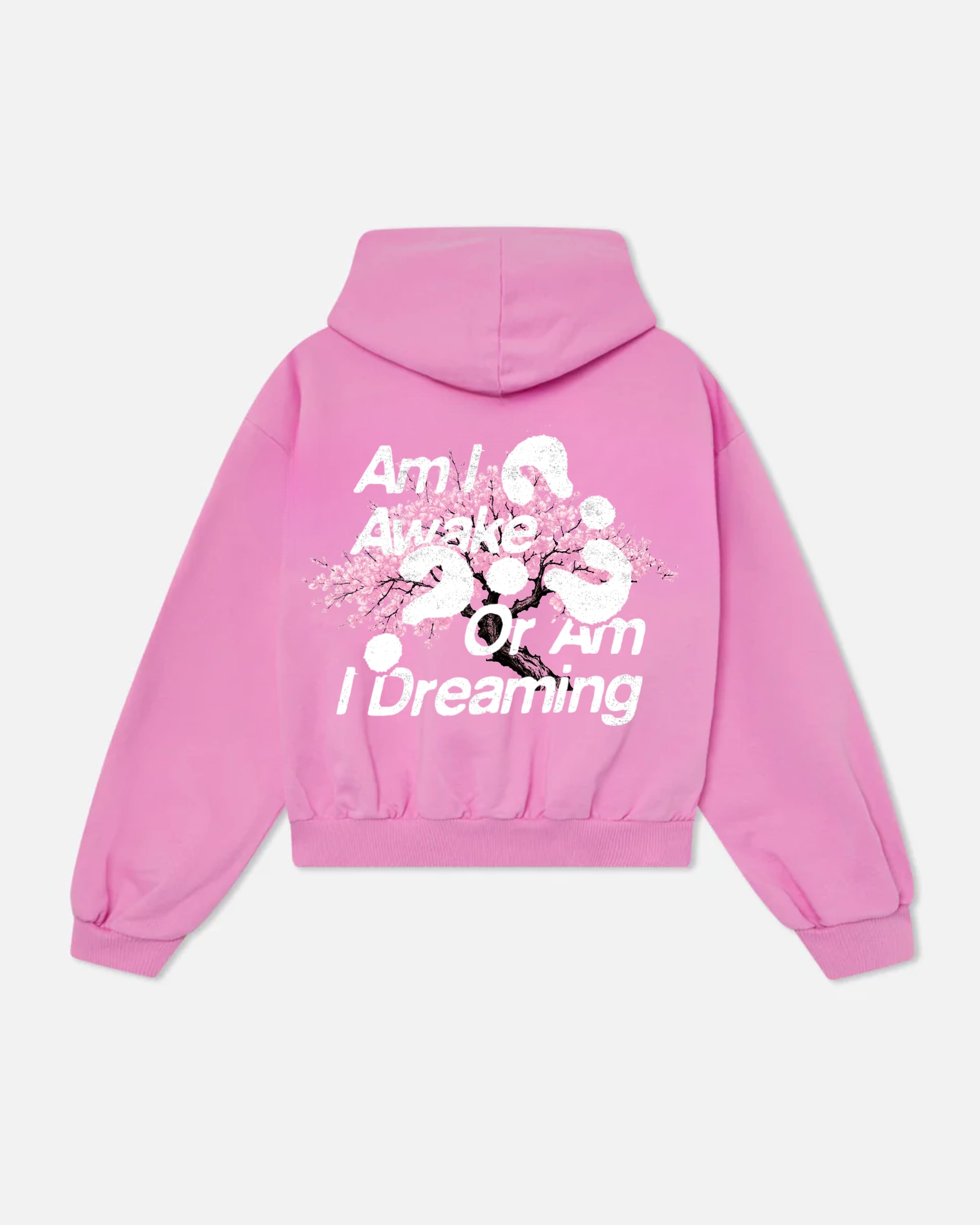 Sakura Dream Hoodie – Mystic