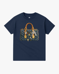 Desert Charms Bag