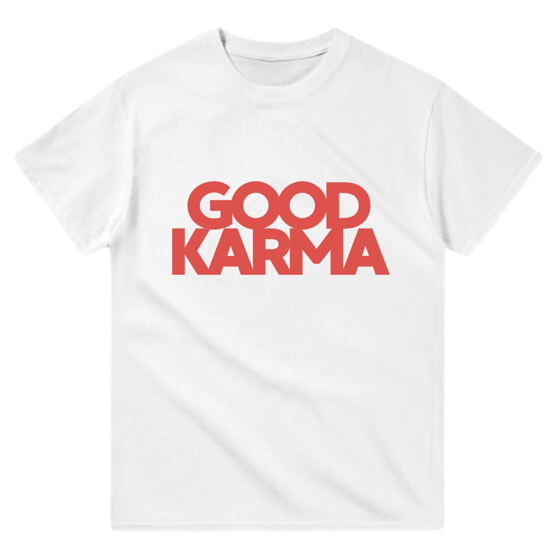 Good Karma - Mystic