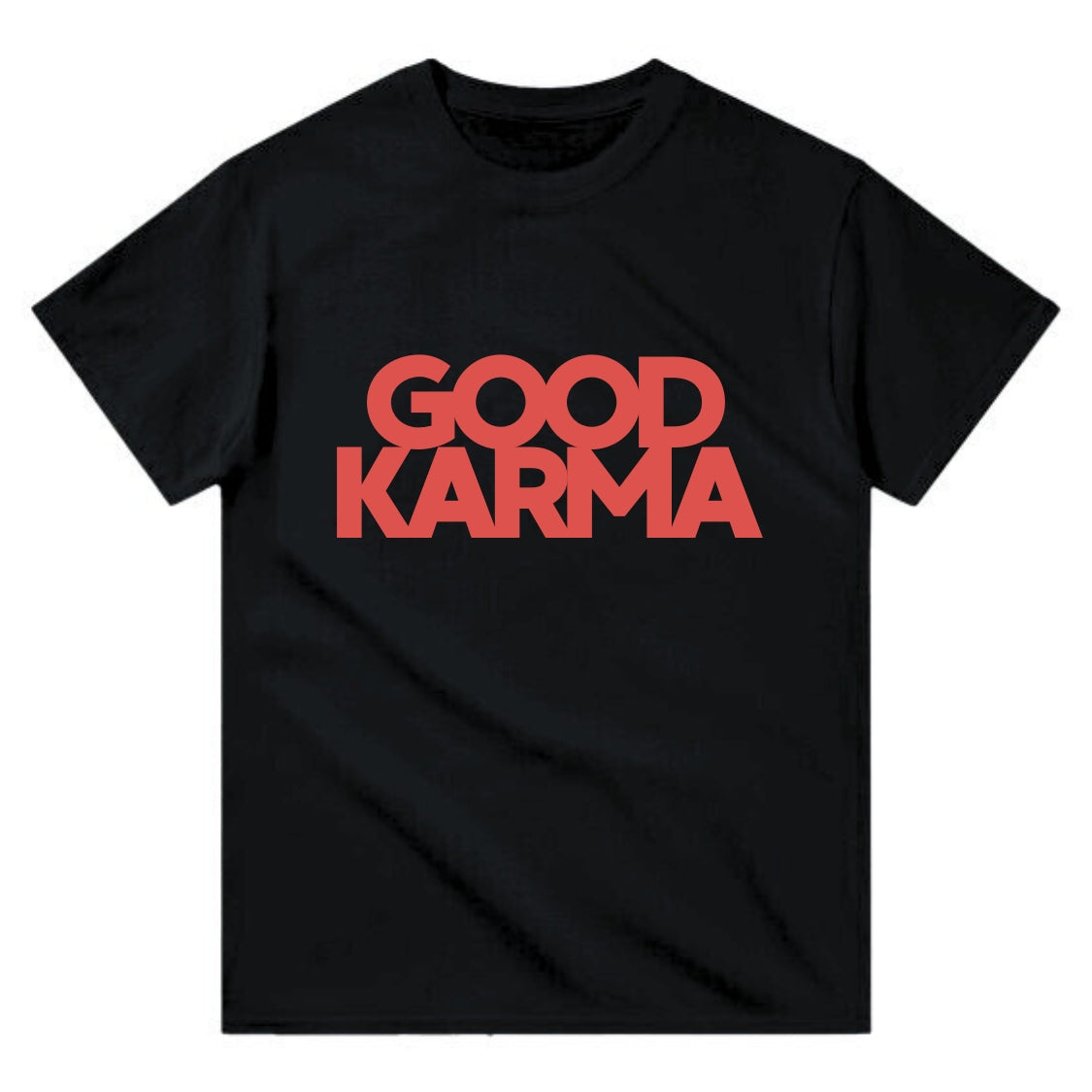 Good Karma - Mystic