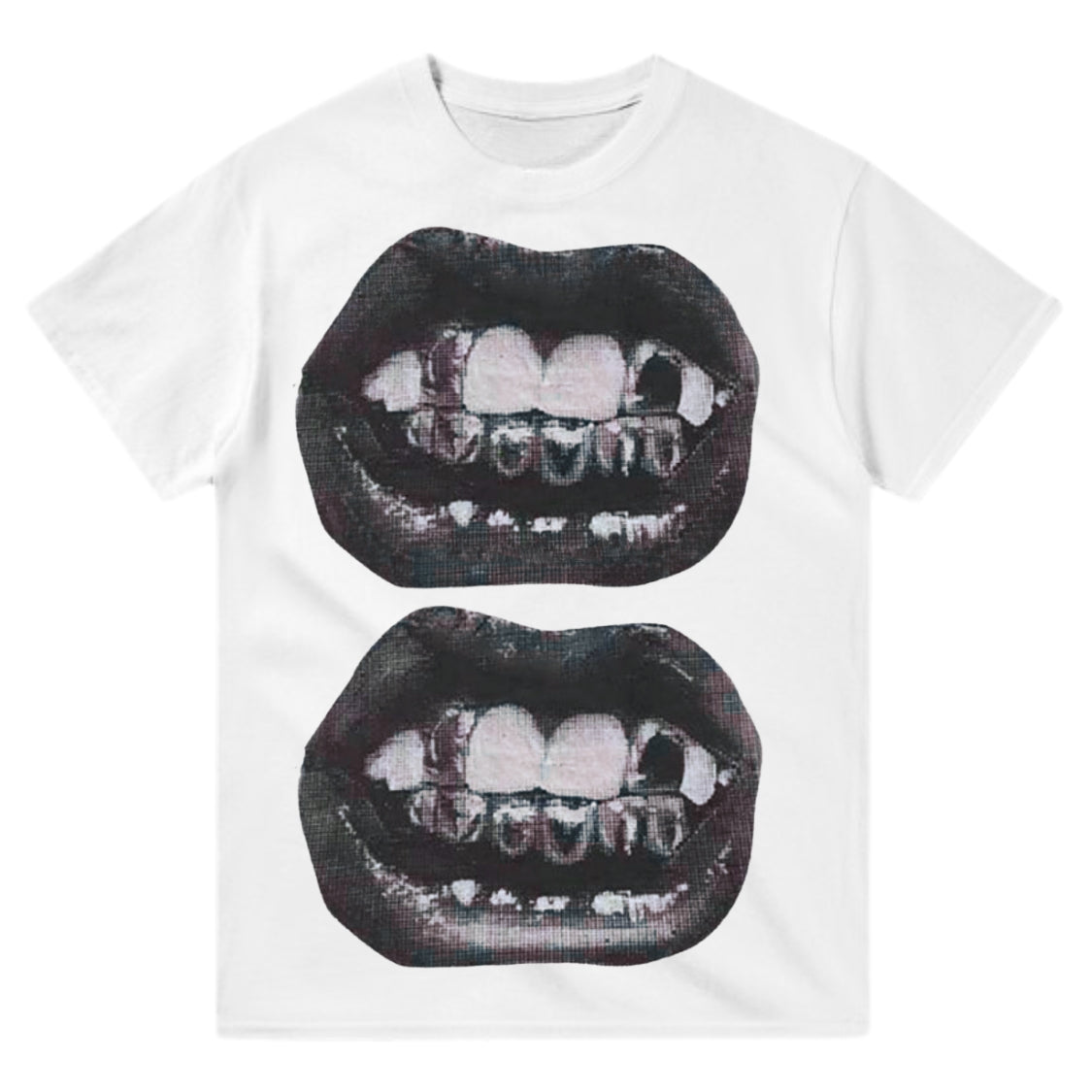 KTH Grillz Tee top