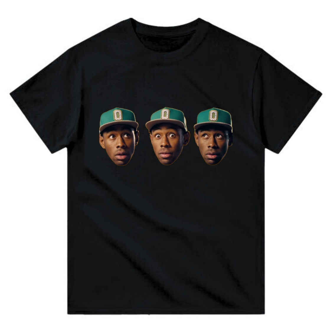 Tyler The Creator Graphic Tee – Mystic