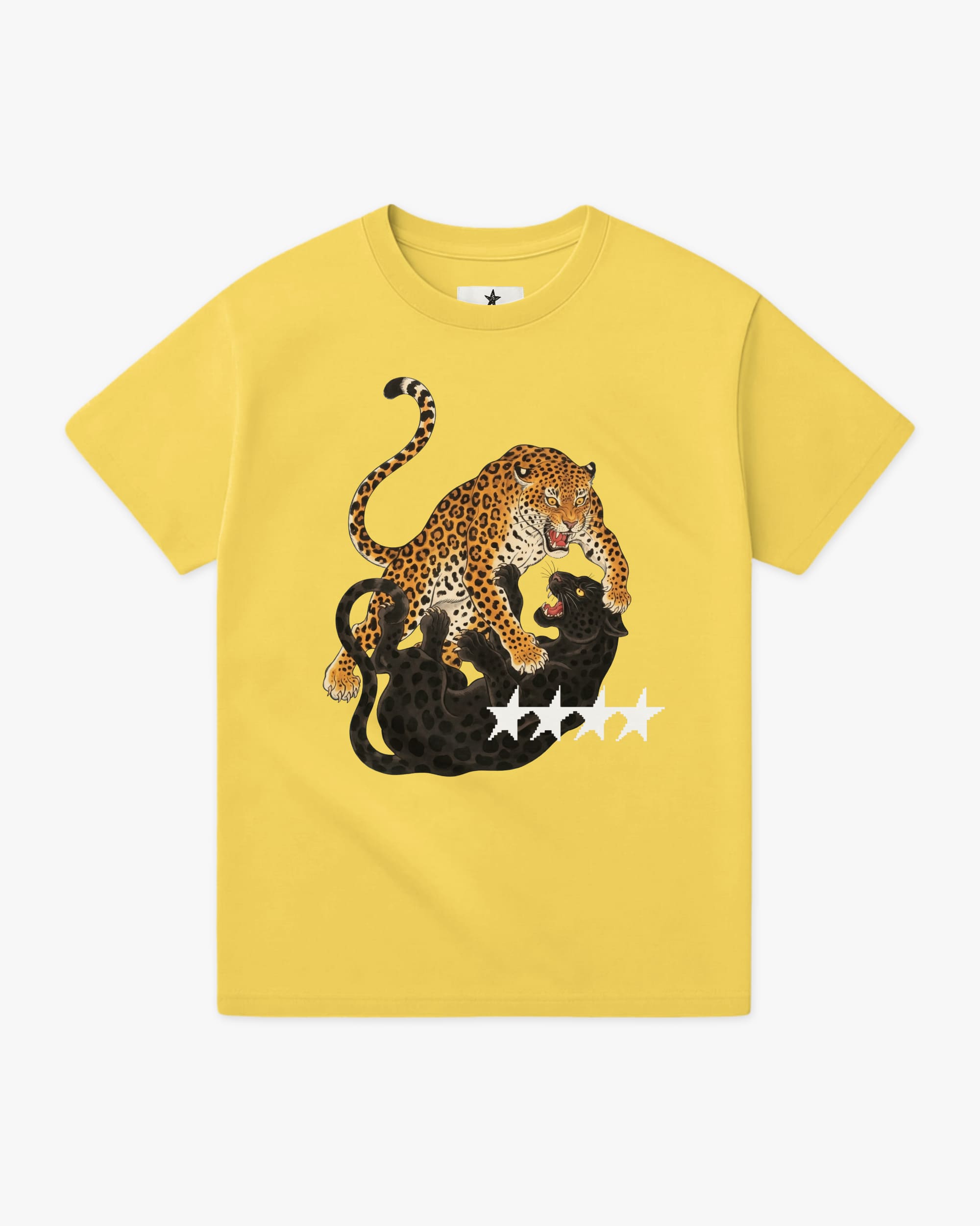 Wild Duel T-shirt