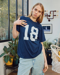 Blue 18
