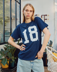 Blue 18