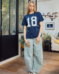 Blue 18