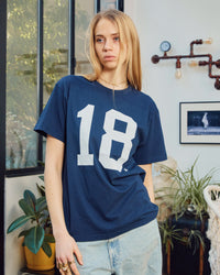 Blue 18