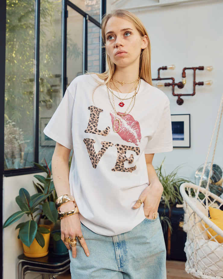 Mystic T-shirts