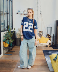 BLUE 22