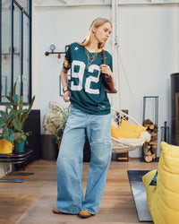 GREEN 92