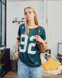 GREEN 92