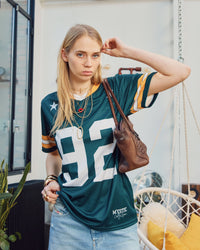 GREEN 92