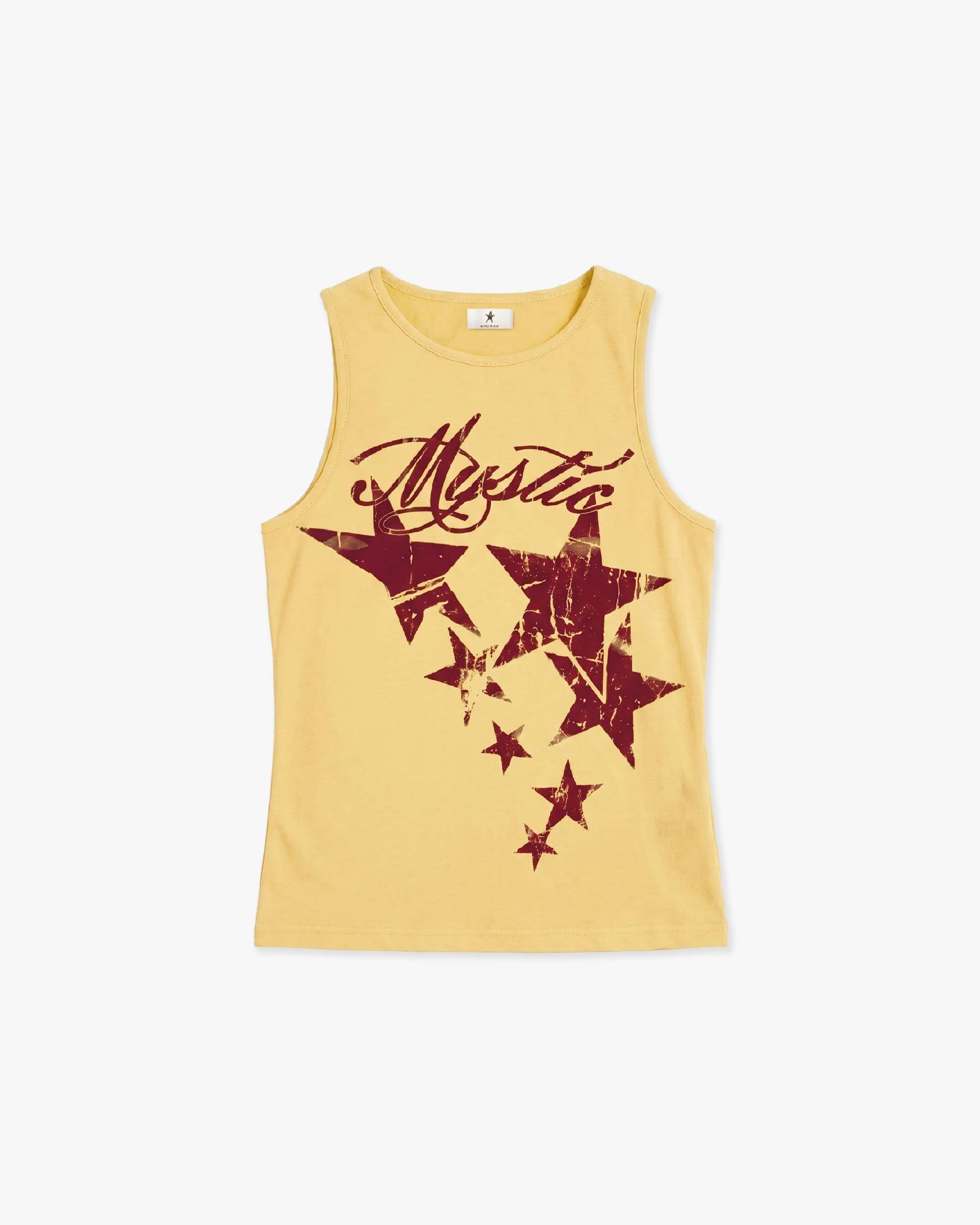 UK Flag Baby Tee – Mystic