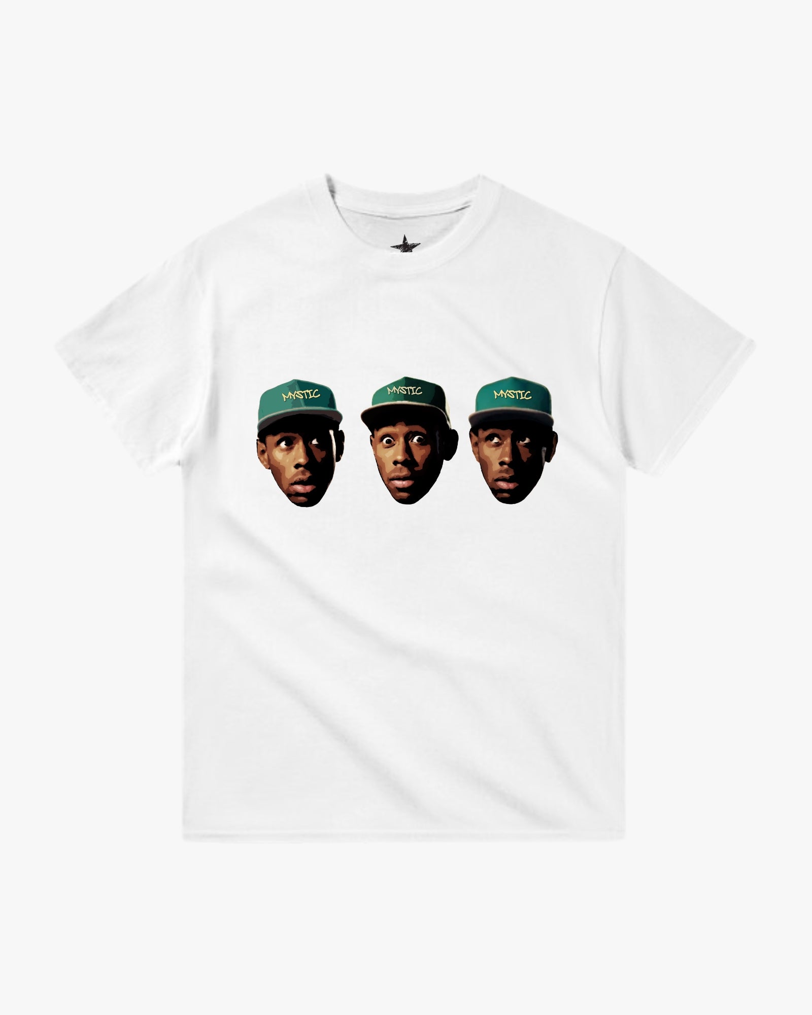 Tyler the creator t shirt discount