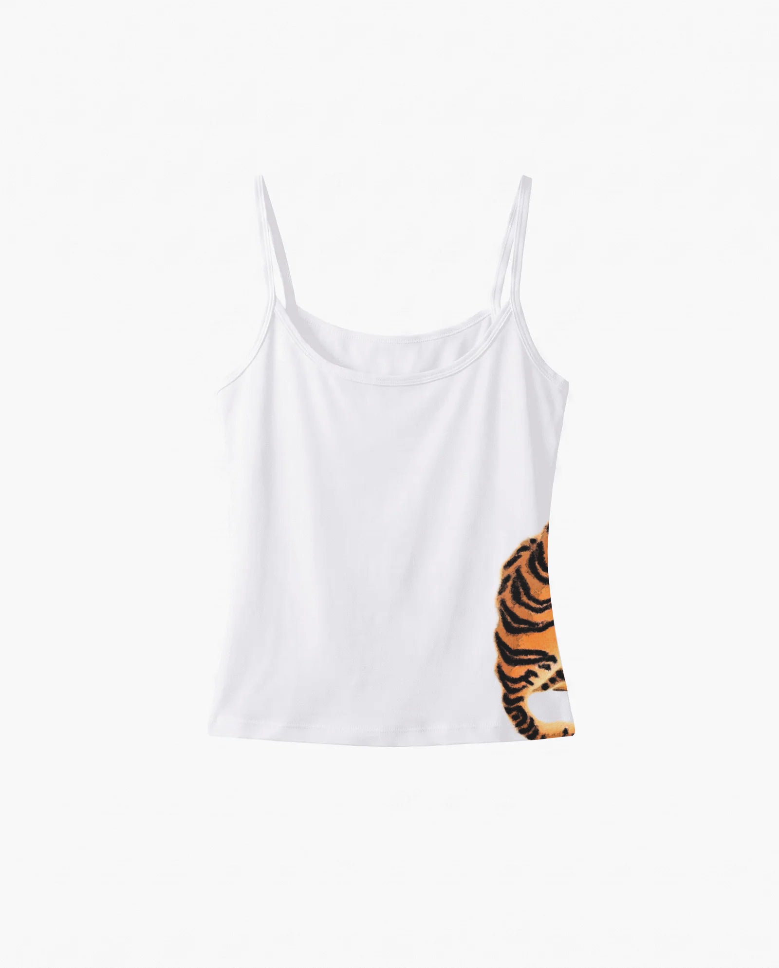 Mystic Tiger Cami Top