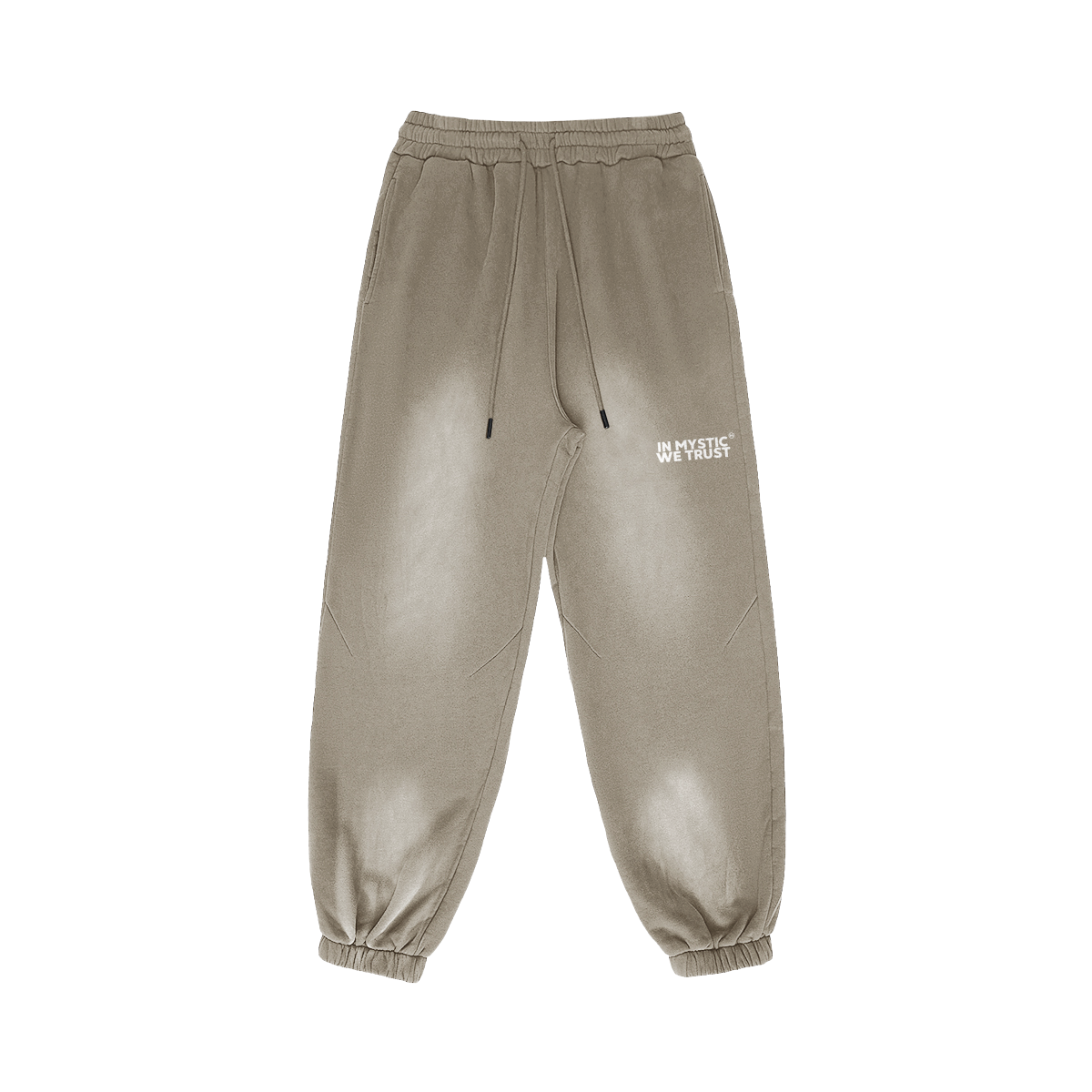 Mystic Beige Pant