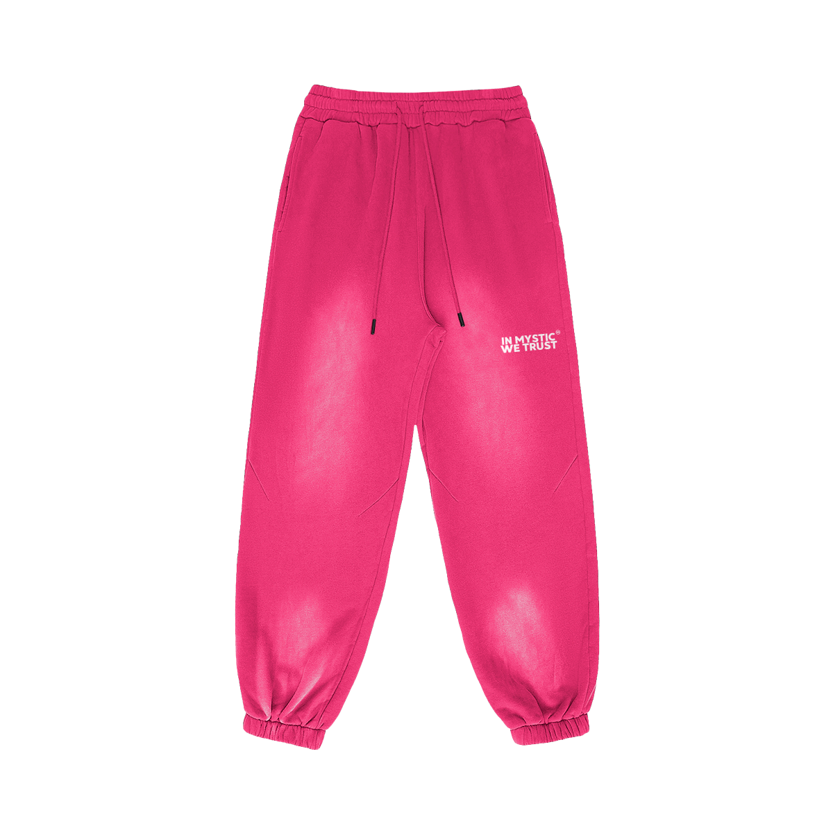 Mystic Pink Pant